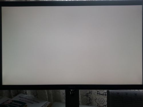 Monitor
