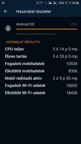 CPU: 5ó 14p