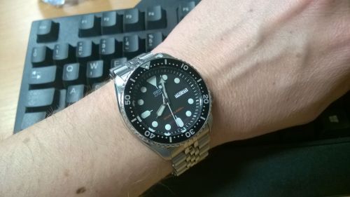 Itt egy szintén SKX kép róla