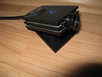 Ps2 Eye Toy kamera