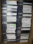 PS2 eredeti játékok Playstation 2 folyamatosan frissítve!