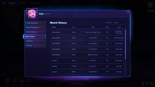 illidan