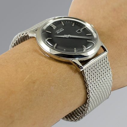 CITIZEN Eco-Drive