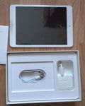 Ipad Mini 2 tablet retina 16GB wifi + cellular karcmentes