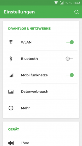 system
