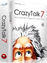 Crazy Talk 7.32 Standard