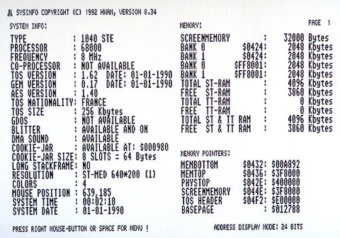 [/P] Folytatása következik: be van sárgulva és egy fürdetés is ráfér a gépre...