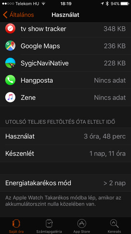 S0 üzemidő[/L] e