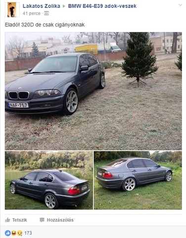 Bmw E39 Tipushibak