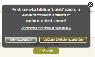 Értékeld