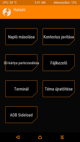 TWRP 3.1.0.0 4X