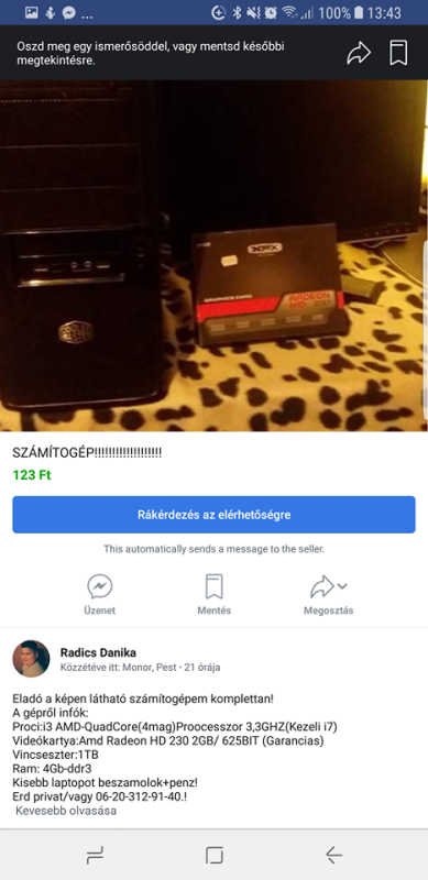 .