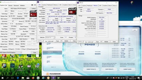 Unatkoztam, nah meg amúgy is láttam hogy túl nagy számokkal dobálóztok itt. Ezért hoztam egy kis visszafogottságot a topic-ba. HP 355 G2 notebook. Csak ki ne égjen a szemetek az eredménytől. :D
