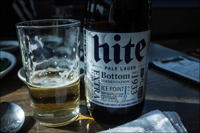 A Hite a hazai sörfelhozatalt erősíti, azonban minőség/alkoholtartalom tekintetében a legtöbb helyi sör megosztja az országba látogatókat.