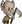 ;