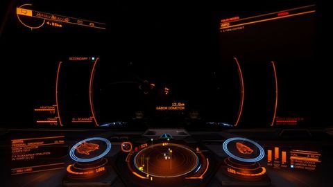 Közös ismerősünk ismét feltűnt, de ezúttal is elhasznált egyet a macskái közül, valamint magával rántotta társát is, ha már így adódott :K :D