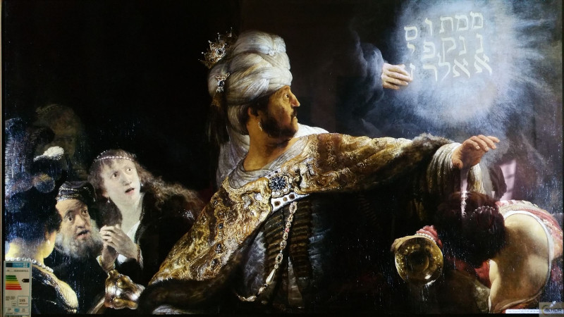 Rembrandt