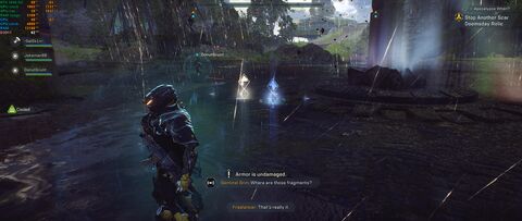 Ezért megérte a bazi nagy titánt megölni... :W