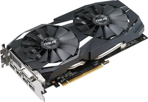 Asus Radeon RX 580