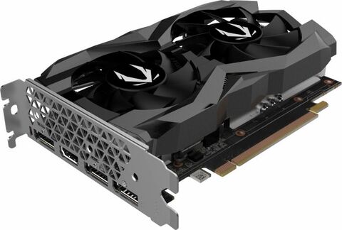 Zotac GeForce GTX 1660