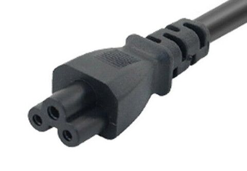 DELL táp bemenő dugó