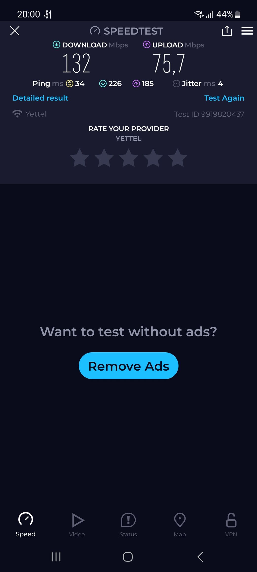 Yettel topik Mobilarena Hozzászólások