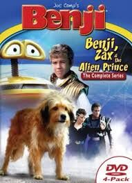 Benji (sorozat, 1983) | Kritikák, videók, szereplők | MAFAB.hu