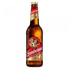 Gambrinus Patron 12 Bier online kaufen | Hopfenkurier.com