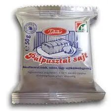TEBIKE Pálpusztai sajt, 50 g | ALDI