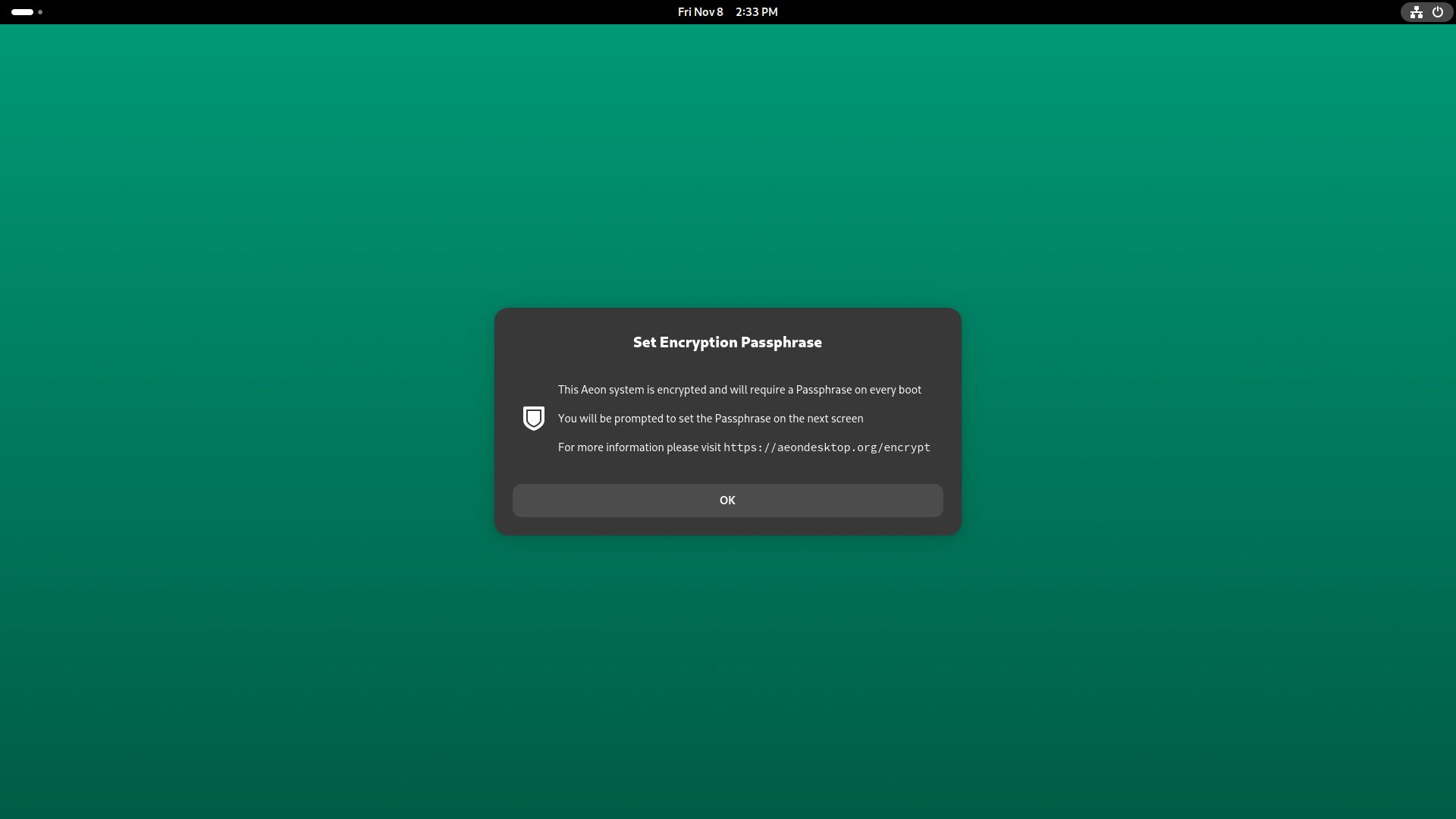 [Linux] Aeon Desktop, egy immutable operációs rendszer az OpenSUSE-tól ...