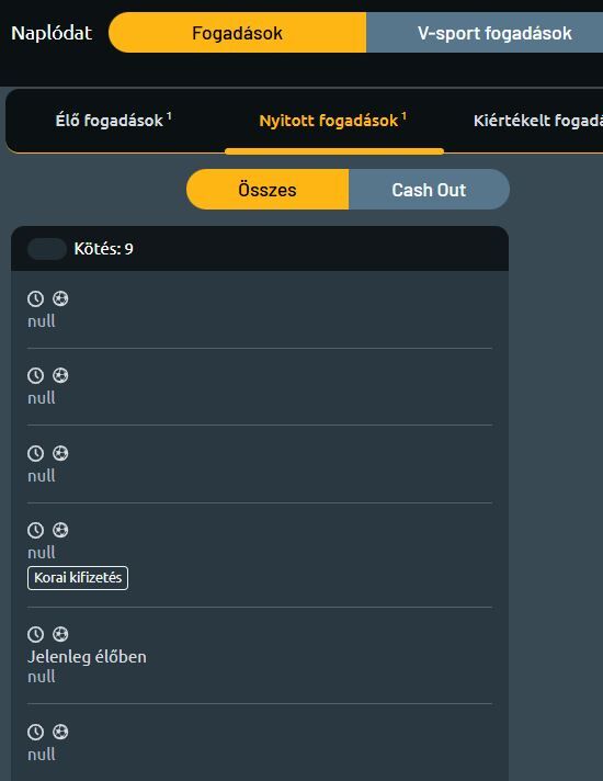 Tippmixpro kifizetési folyamat