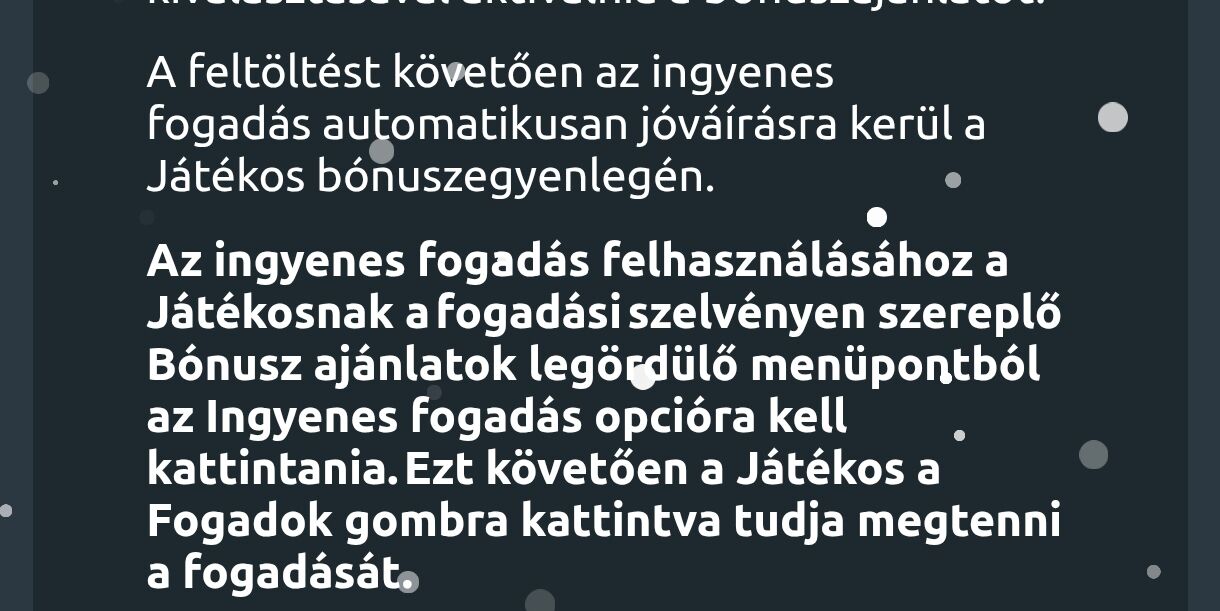 Tippmixpro kifizetési folyamat diagram