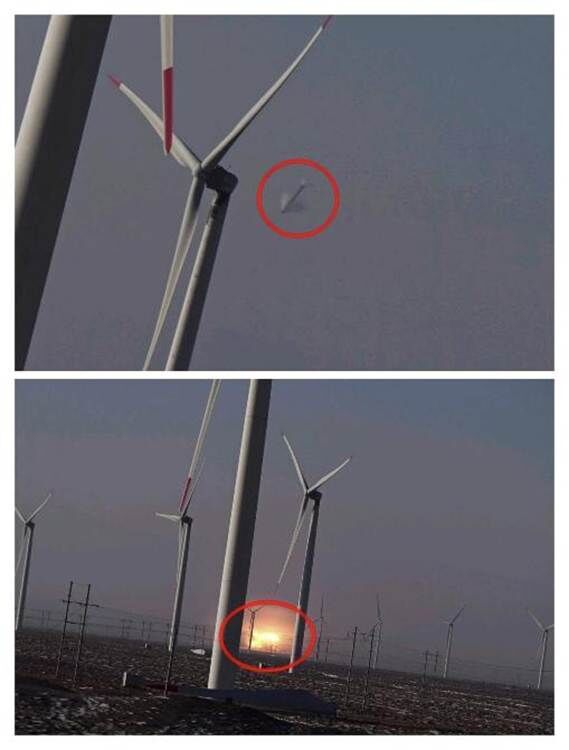 Lehet, hogy egy kép erről: szélmalom