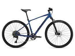 Giant Roam 1 2025 – Hybrid Bike for Efficient Road and Comfortable Trail  Riding | Giant Bicycles Canada
