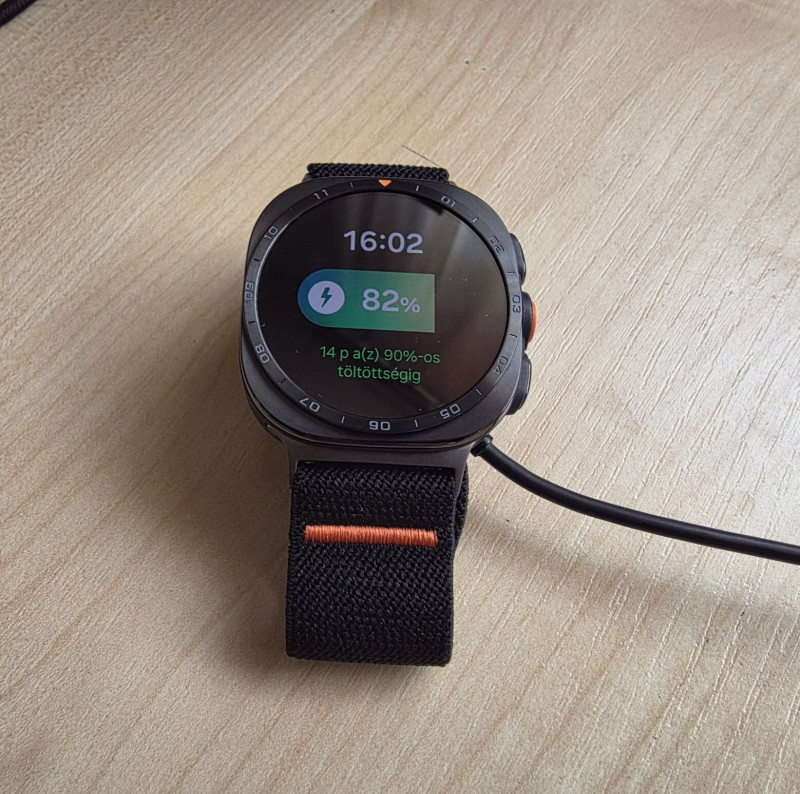 [Re:] Extrém üzemidőt ígér a Garmin Fenix 9 Pro Solar - PROHARDVER ...
